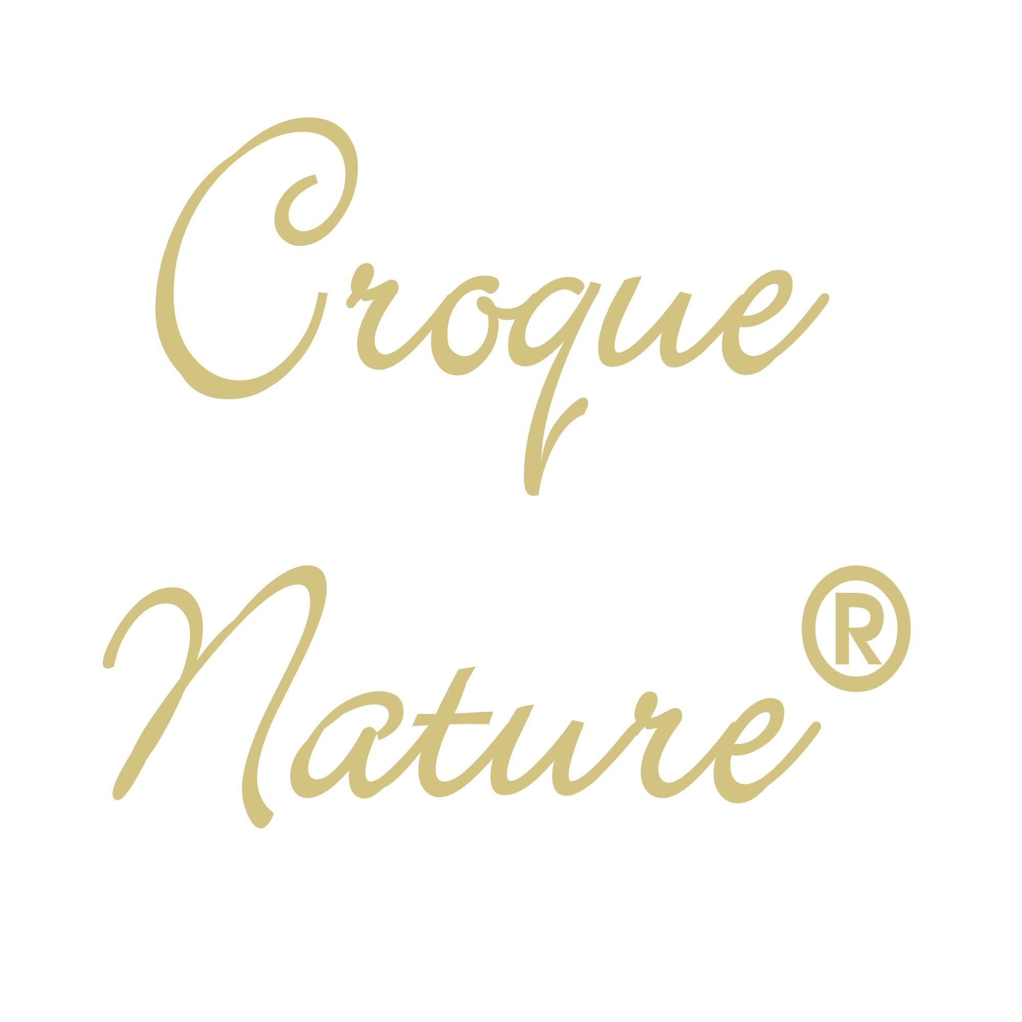 CROQUE NATURE® FLACY